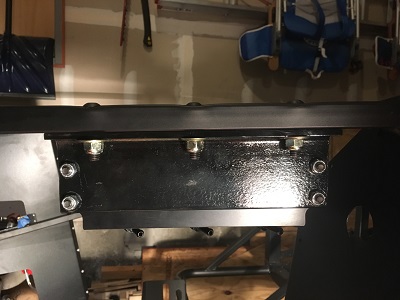 Remote Reservoir Installed2