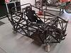 Project 818 Spy Photo R Frame
