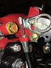 Ebrake Caliper Lever Engaged