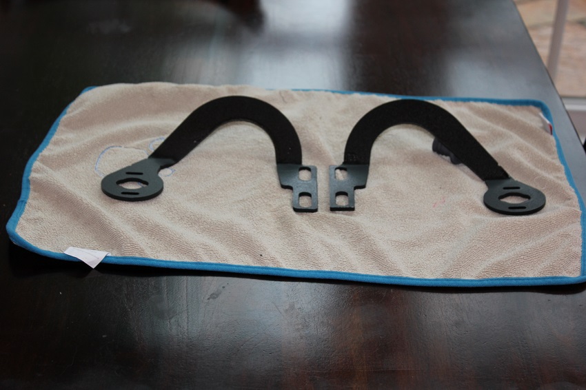 nosebraket