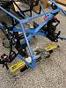 Power steering parts