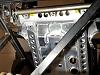 Harness Bar - Rear View