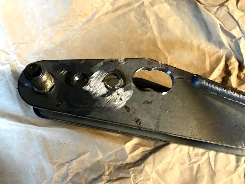STi Adapter Plates mock up 5