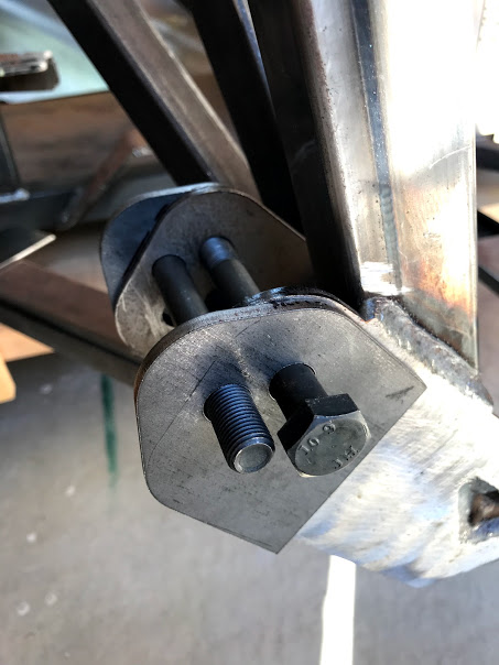 Wagon Mod Plate mock up