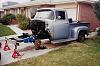 04_Ol Blue: Adding Front Suspension Upgrade
