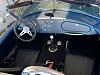 cobra interior