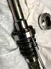 Quill Prep Bearing Removal 2a