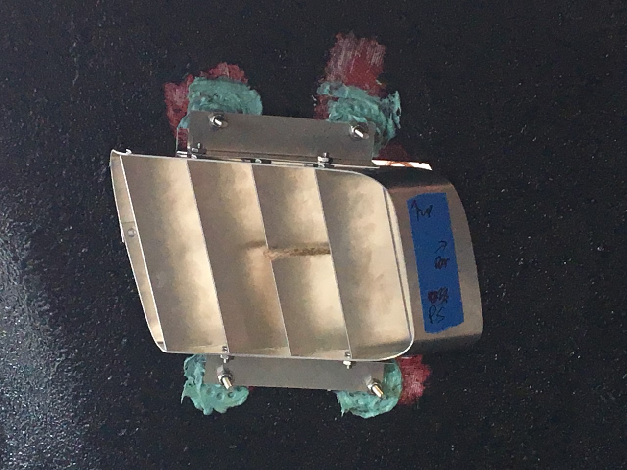 hsrf