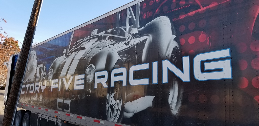 41_Stewart Transport and Factory Five Racing's Beautiful Billboard_07-20200119
Bummer the telephone pole was in the way, but I stood and stared at it for few - so cool!