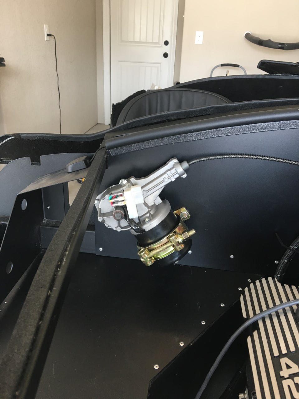 motor