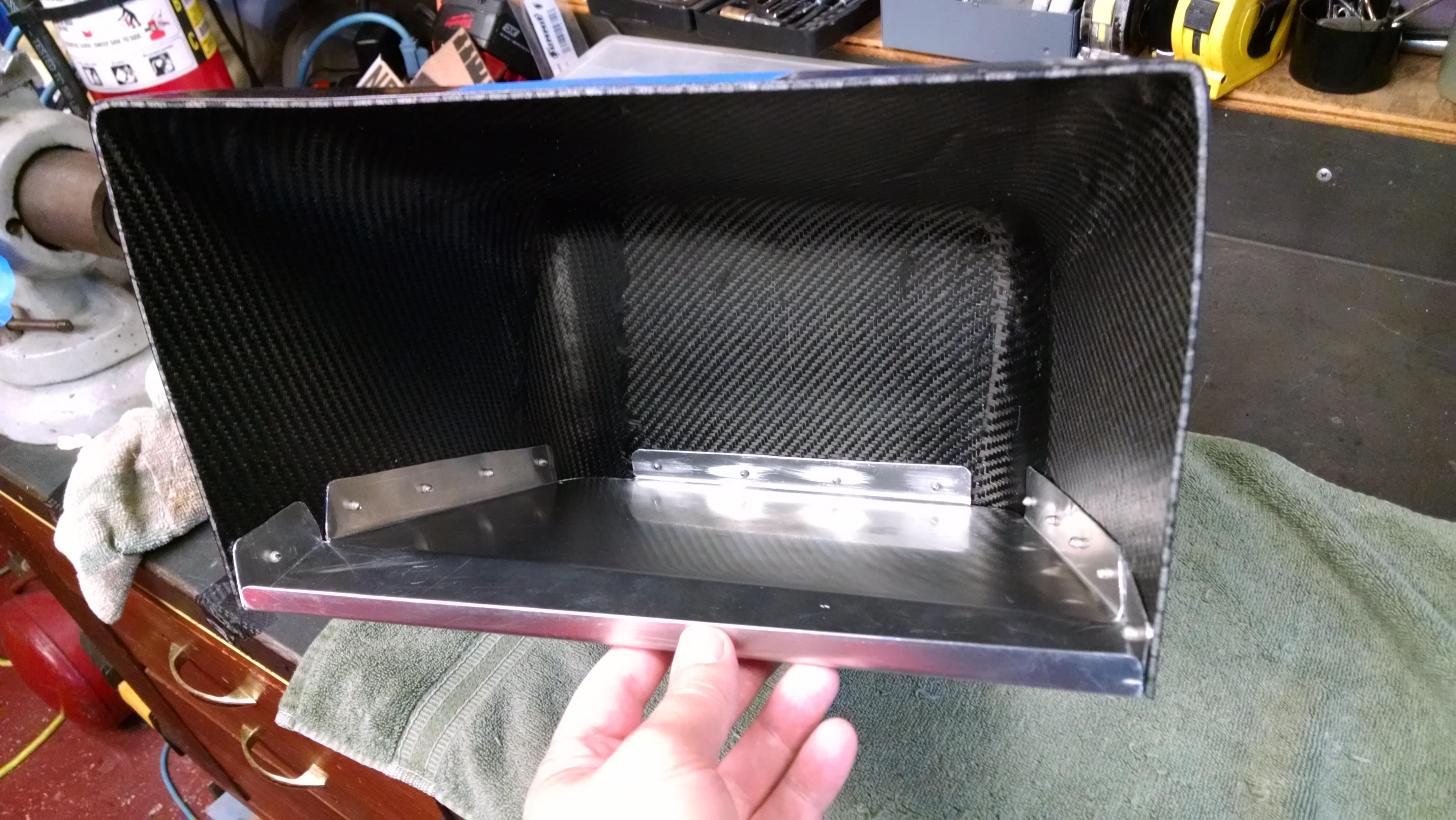 Box Internal