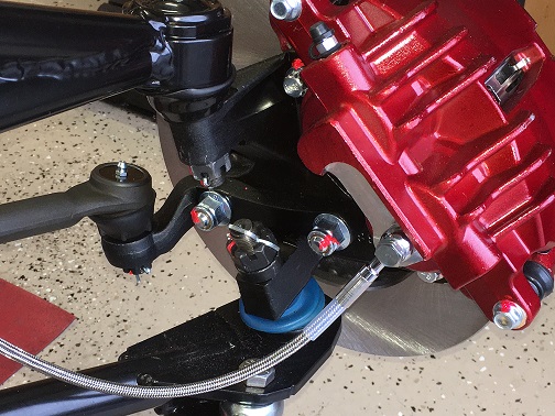 Caliper