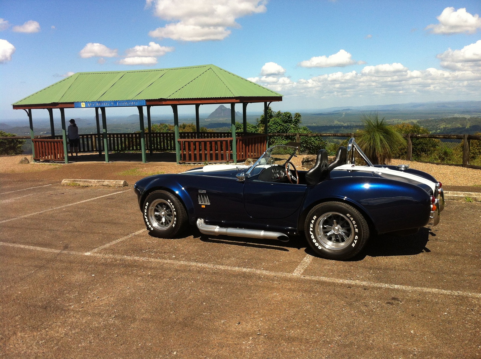 October 2012 - ROARY