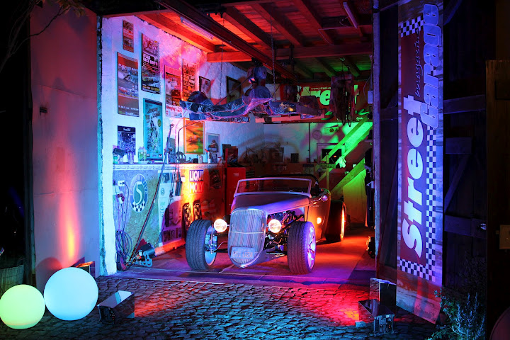 October 2012 - Kai Rod