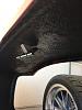 wiper support