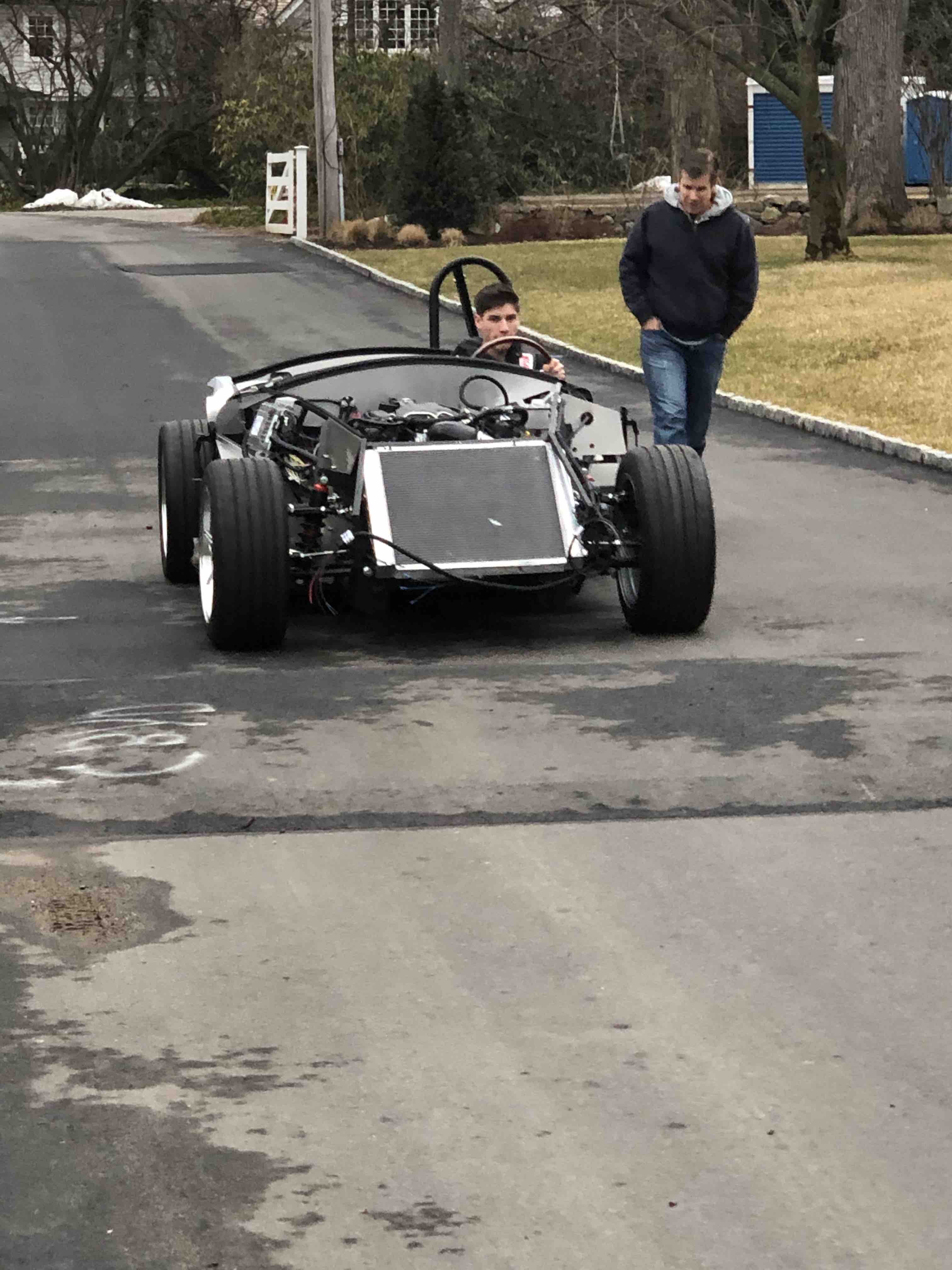 jDriving