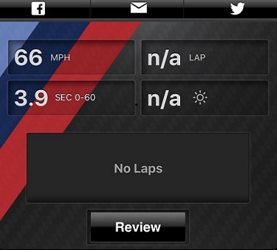 laptimer440100