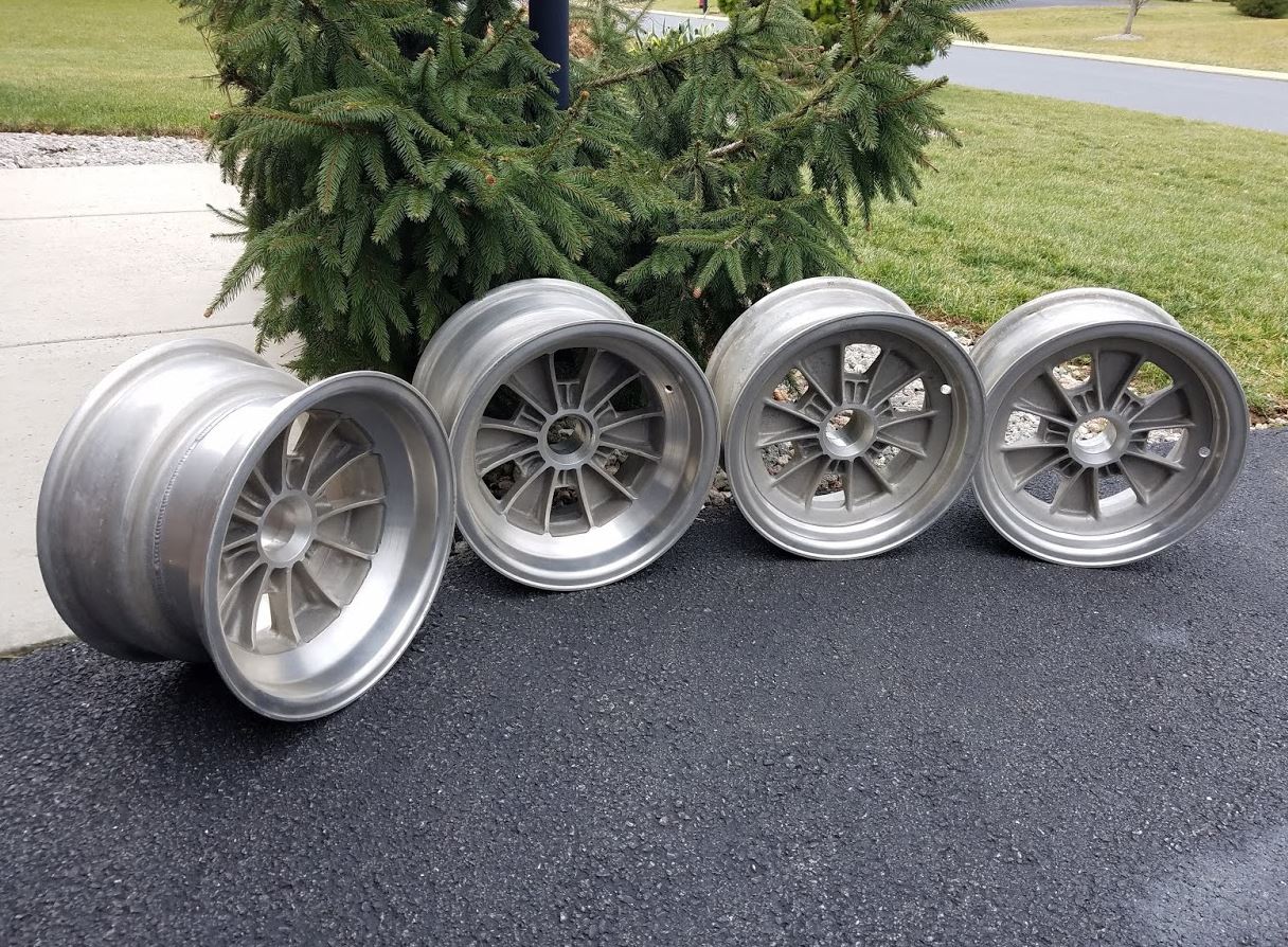 Wheel 1