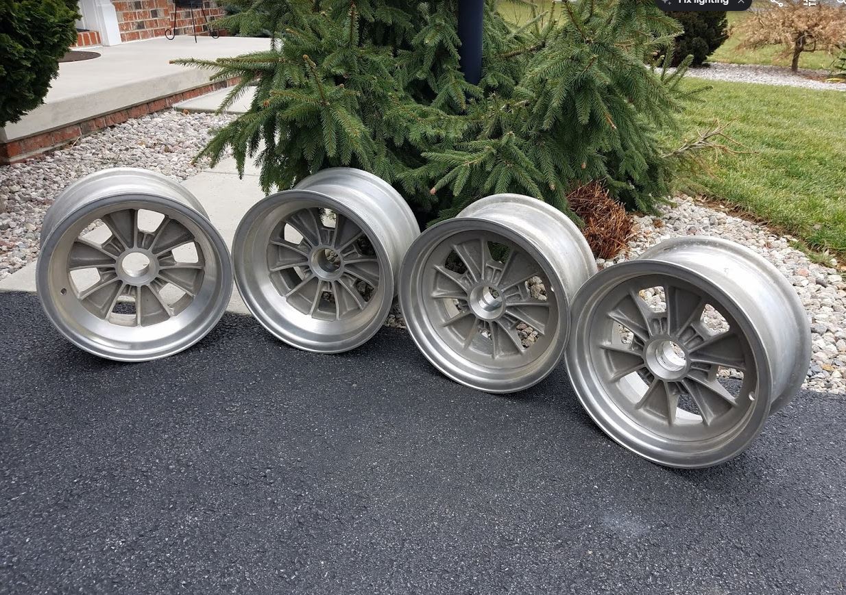 Wheel 2