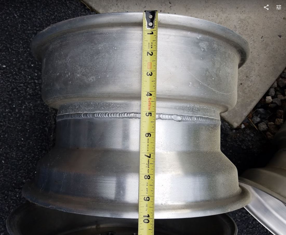 Wheel 4