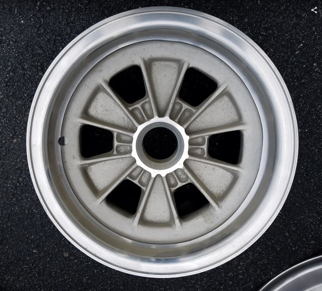 Wheel 5