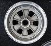 Wheel 5