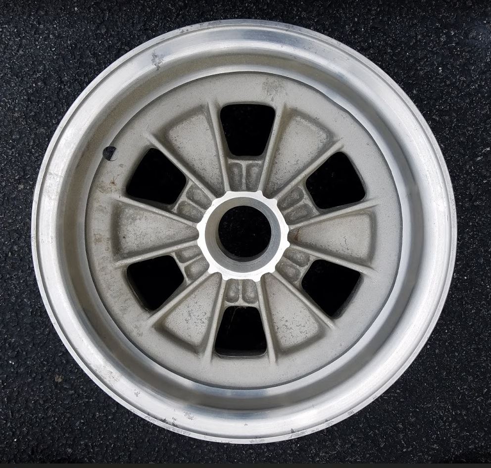 Wheel 6