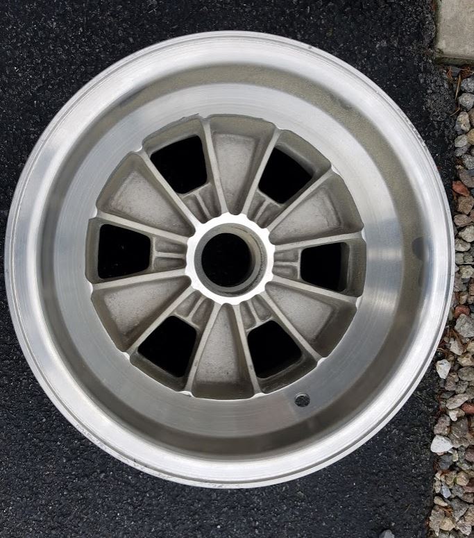 Wheel 7