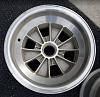 Wheel 8