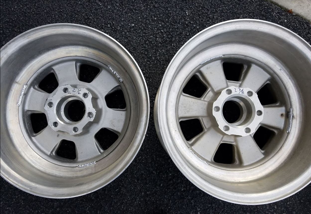 Wheel 9