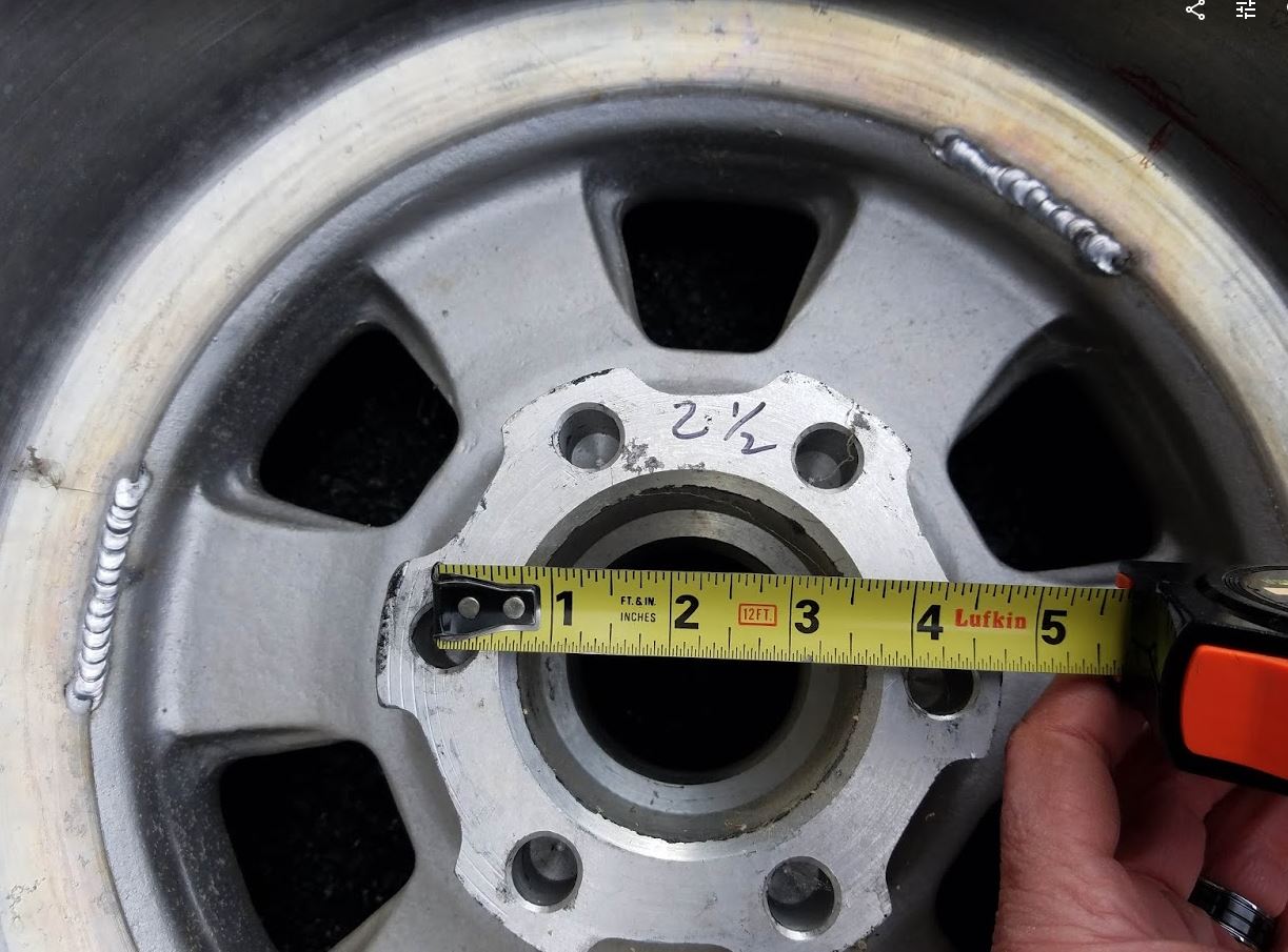 Wheel 10