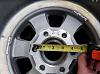 Wheel 10