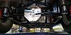New Moser M88 Rear Axle, 35-Spline Moser Spool & Gun Drilled Axles, 3.90:1 Ratio, Big Torino Brgs, watts link. 
 
Convertible to offset three-link in...