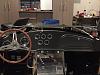 Dash with gauges 2
