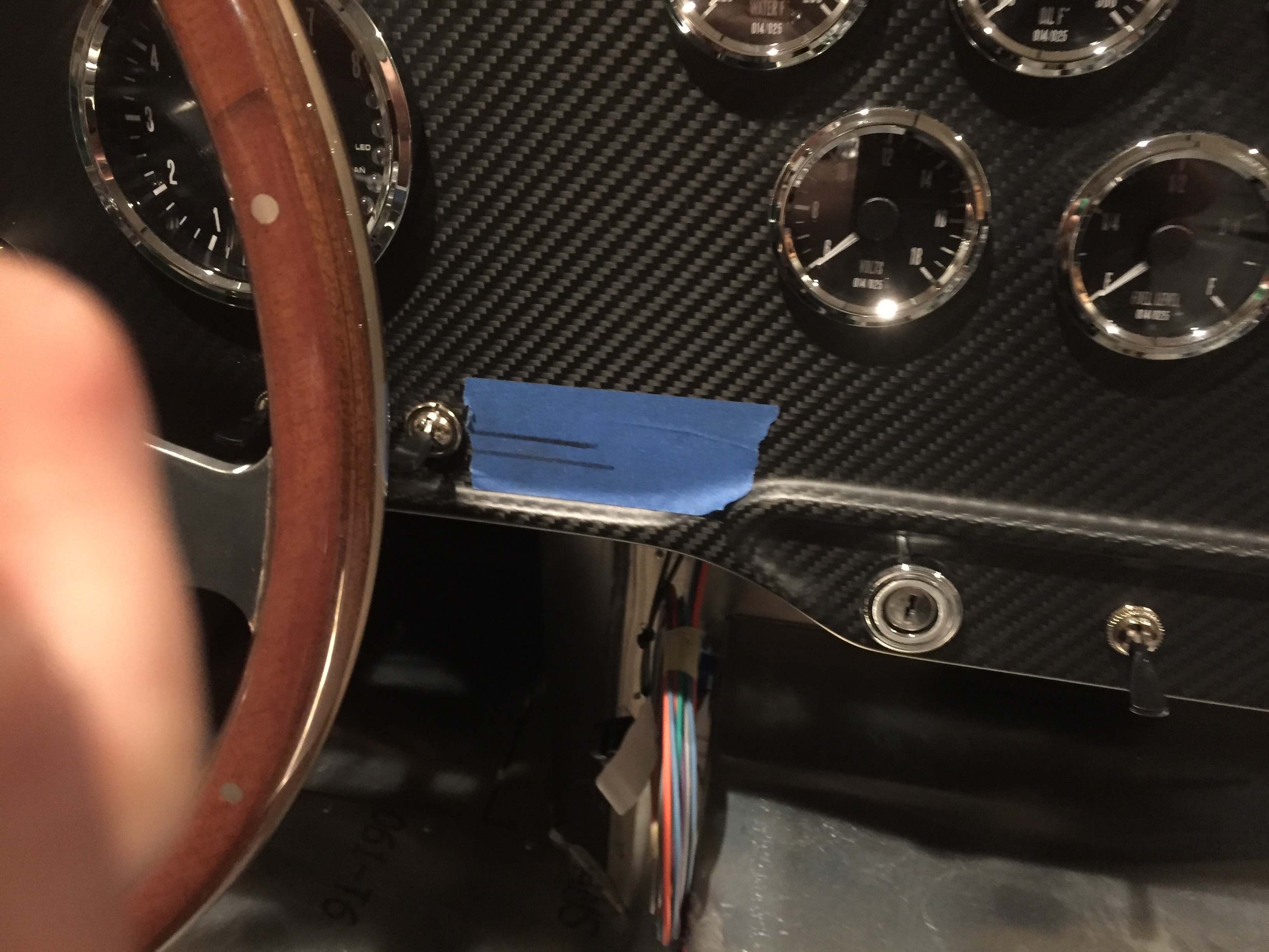 Toggle Switches