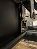 Brake Line Footbox Exit