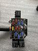 Fuse block
