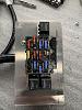Modified fuse block