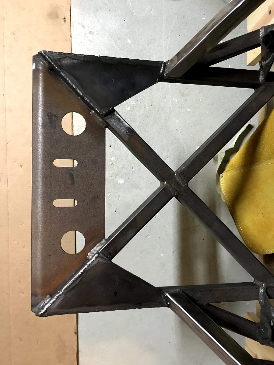 Trans Platform Mods  2a