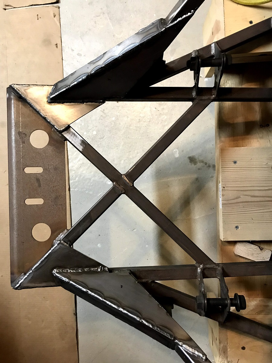 Trans Platform Mods  9a
