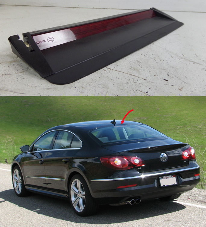 CHSML VW CC