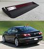CHSML VW CC