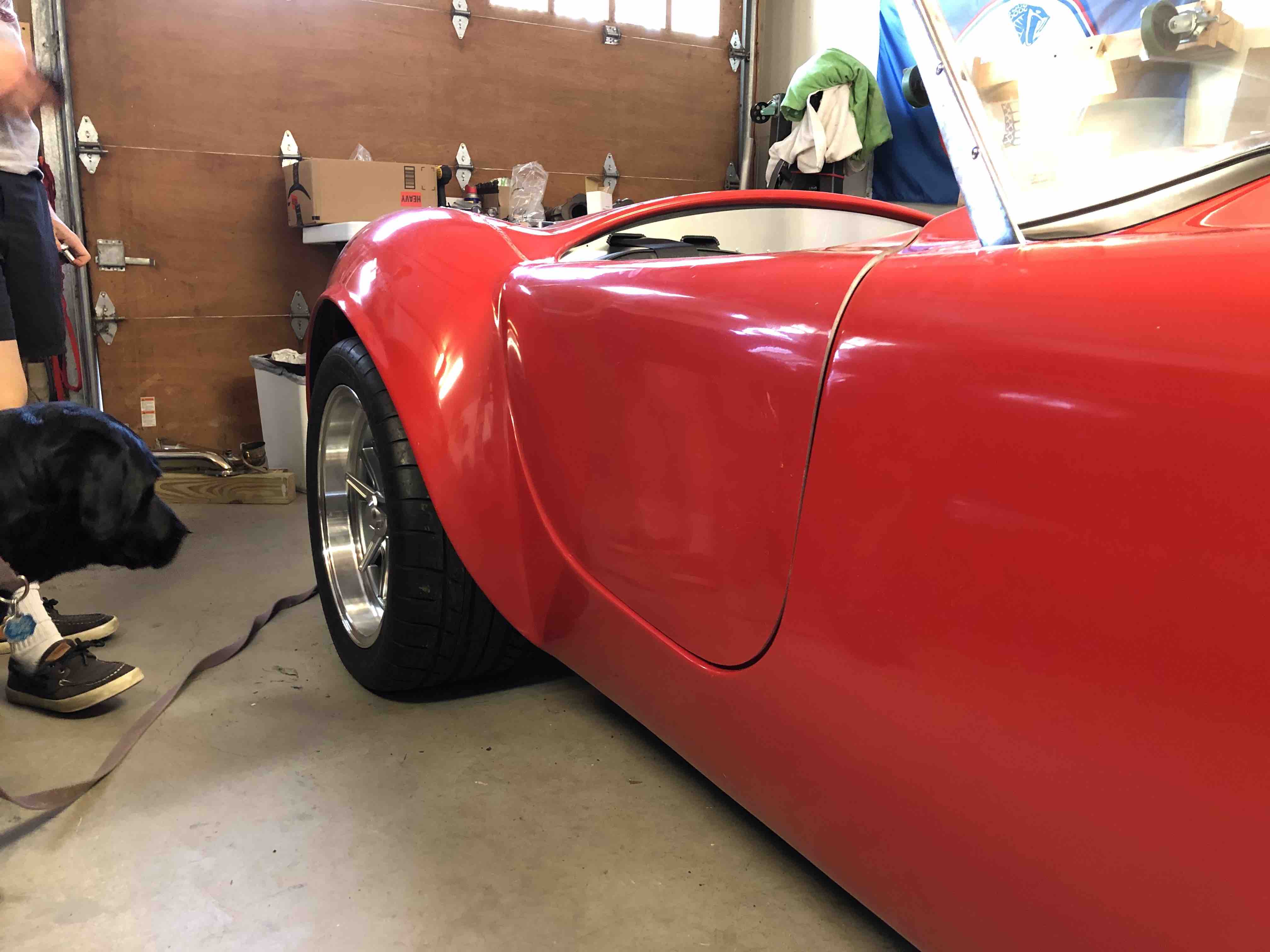 doors on