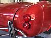 tail lights