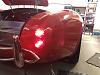 tail lights work