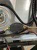 Tail light converter