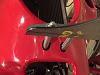 Passenger Side Bumper Mount 1