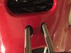 Driver Side Bumper Mount 2