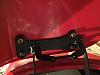 Passemger Side Door Mount