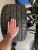 Serious rubber
